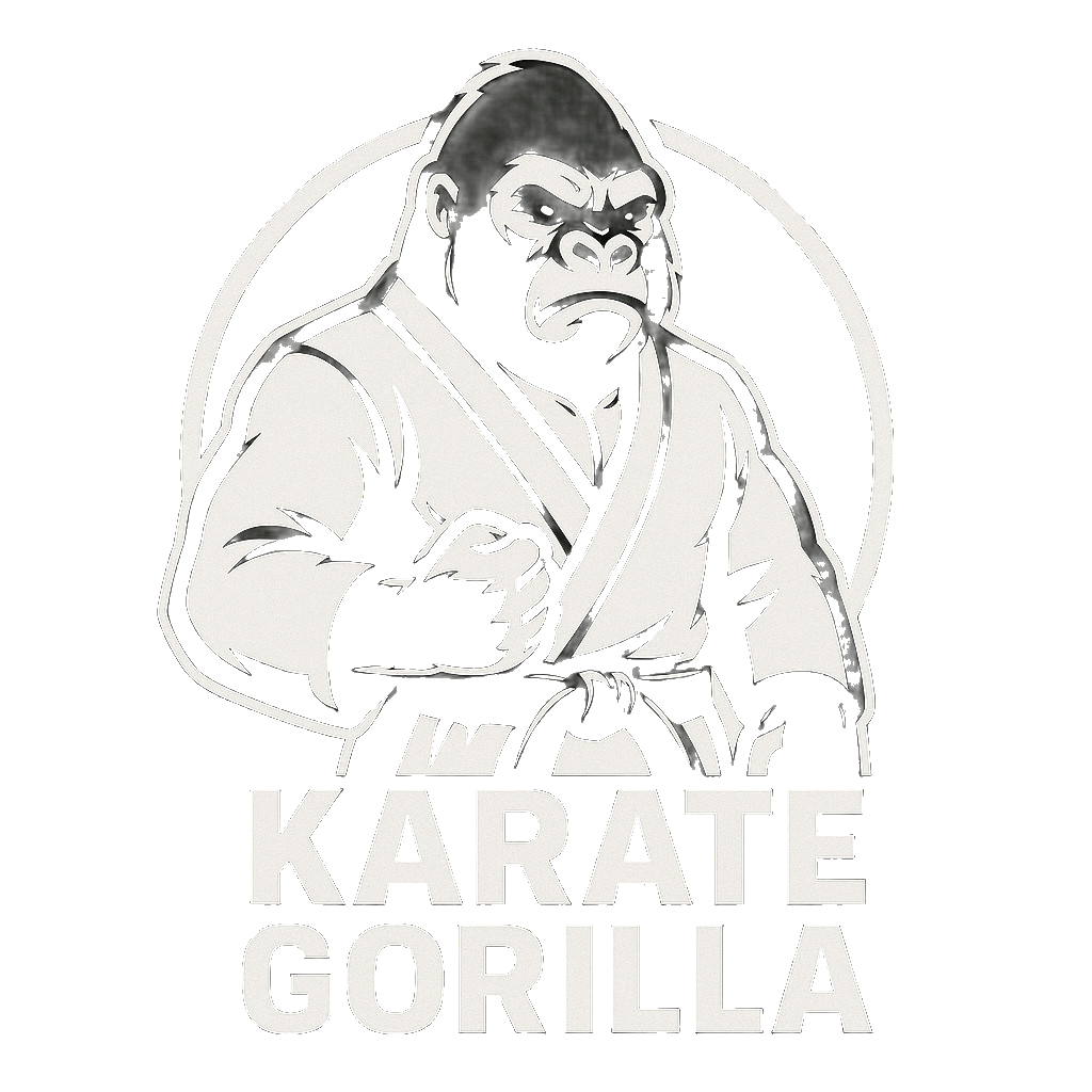 Karate Gorilla